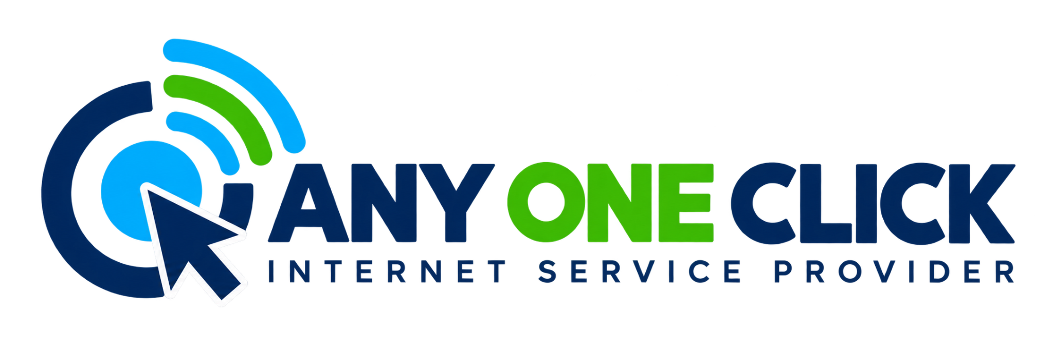 Any One Click Internet Service Provider