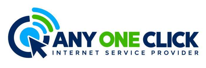 Any One Click Internet Service Provider